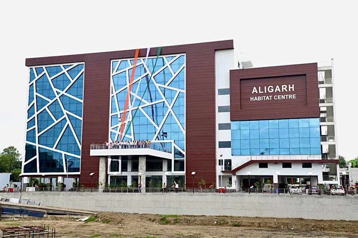 Aligarh - India Travel Guide hero image