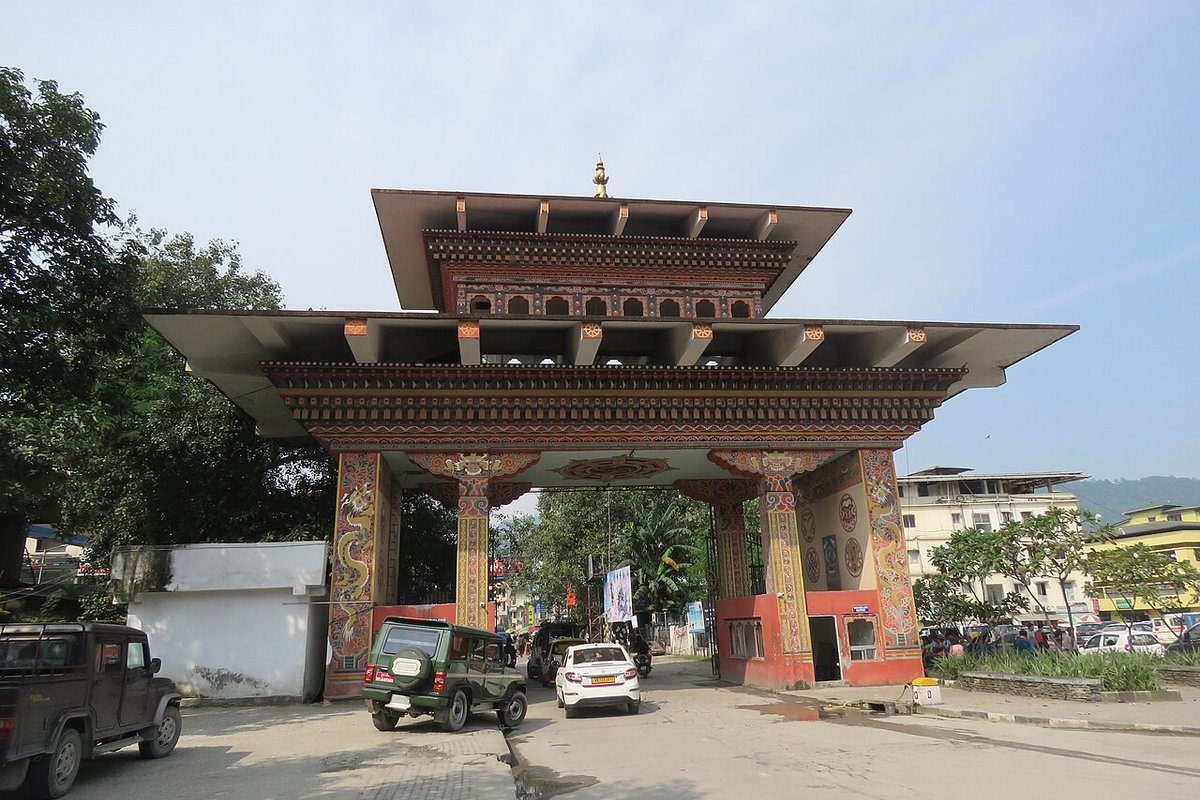 Alipurduar Travel Guide: Things to Do, How to Reach, Best Time to Visit hero image