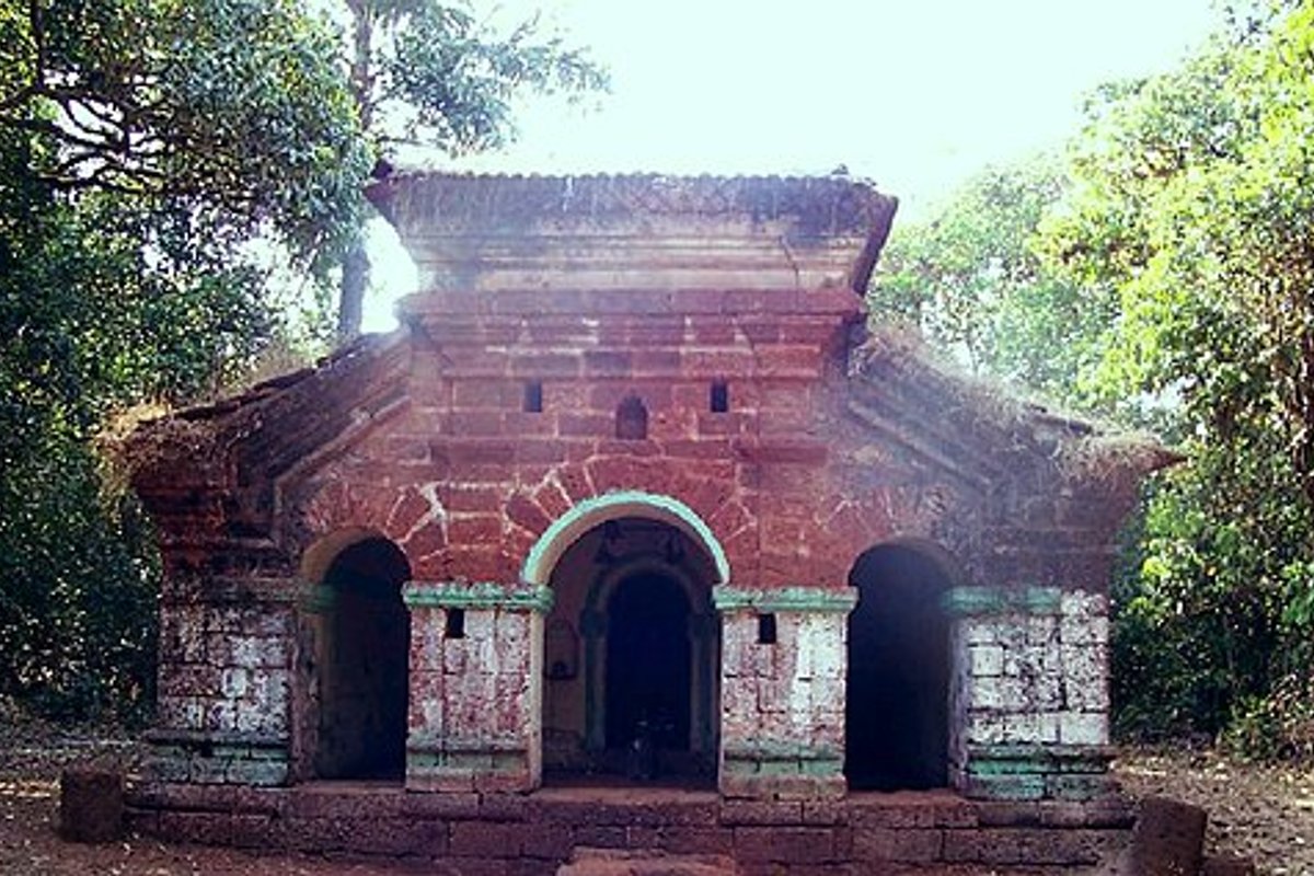 Amboli - India Travel Guide hero image