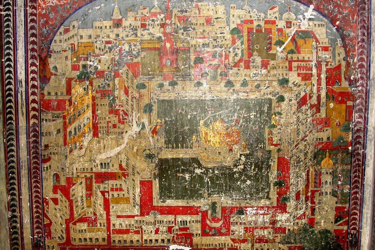 Amritsar - India Travel Guide hero image