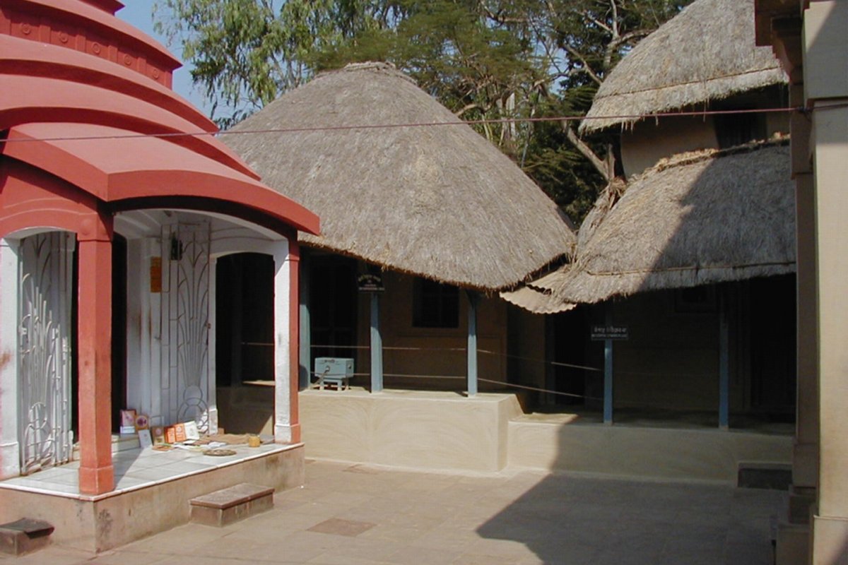 Arambagh Travel Guide: Things to Do, How to Reach, Best Time to Visit hero image