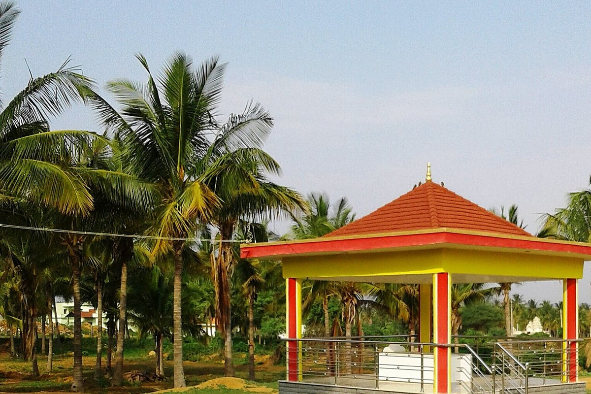 Arsikere - India Travel Guide hero image