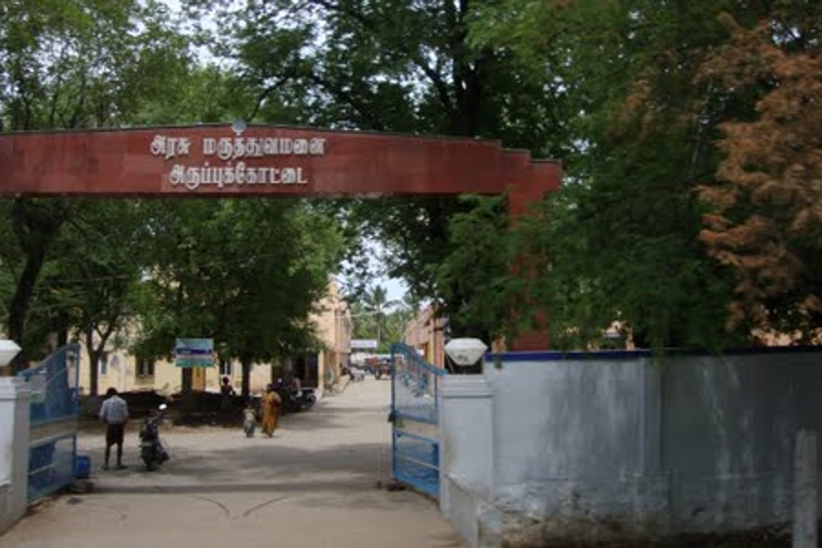 Aruppukottai Travel Guide: Temples, Fireworks, and Local Life hero image