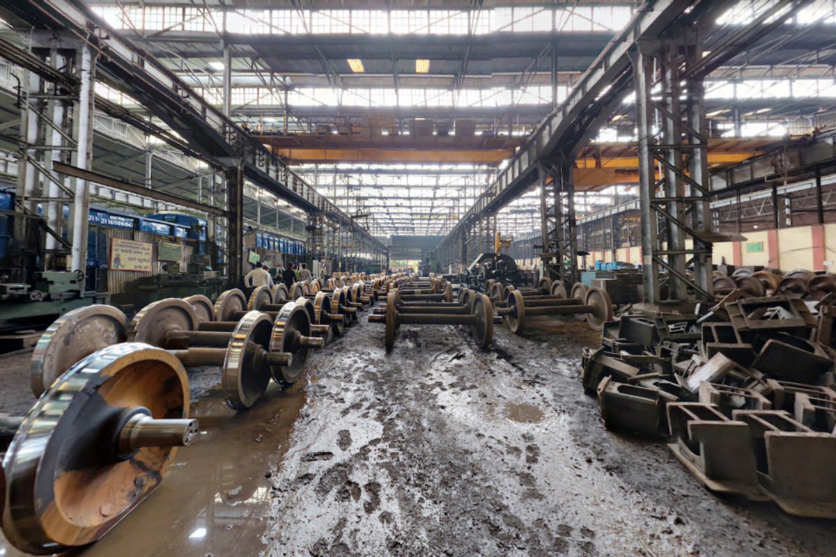 Asarganj Travel Guide: Things to Do, How to Reach, Best Time to Visit hero image