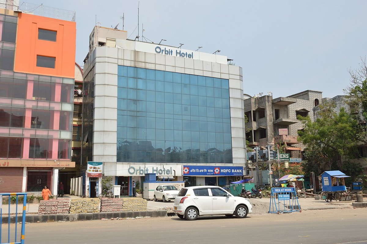 Baguiati Travel Guide: Things to Do, How to Reach, Best Time to Visit hero image