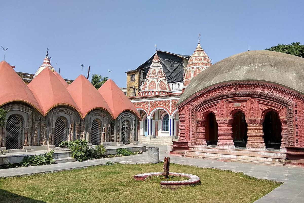 Baharampur Travel Guide: Things to Do, How to Reach, Best Time to Visit travel guide