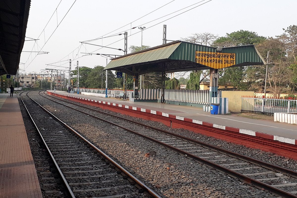 Baharampur Travel Guide: Things to Do, How to Reach, Best Time to Visit hero image