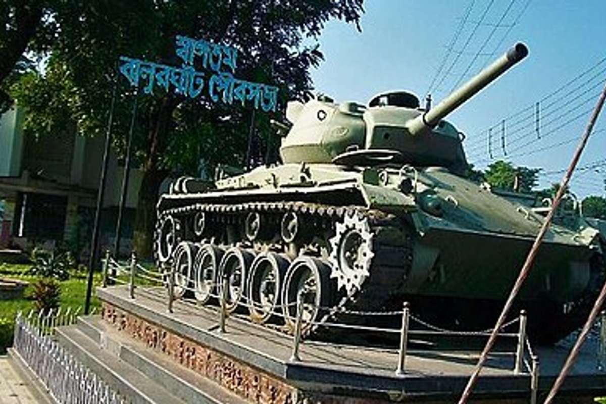 Balurghat Travel Guide: Things to Do, How to Reach, Best Time to Visit travel guide