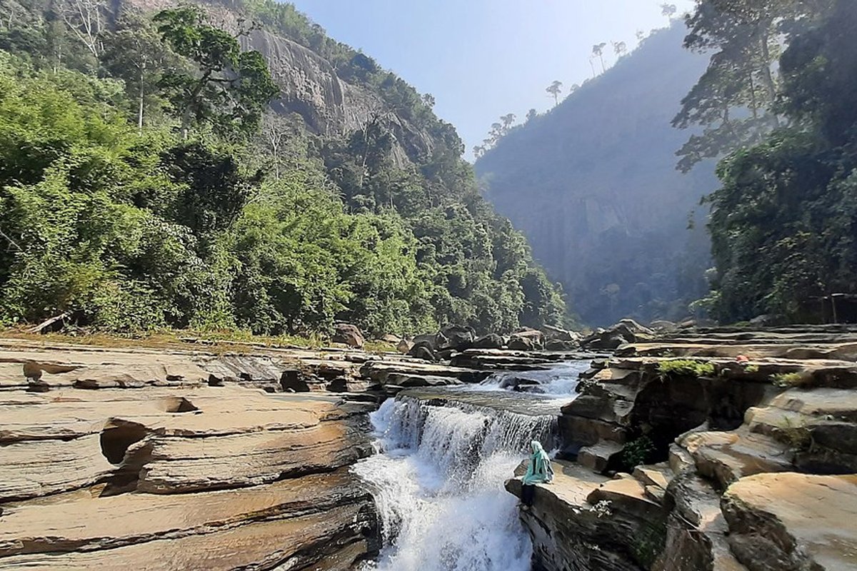 Bandarban Travel Guide: Things to Do, How to Reach, Best Time to Visit hero image