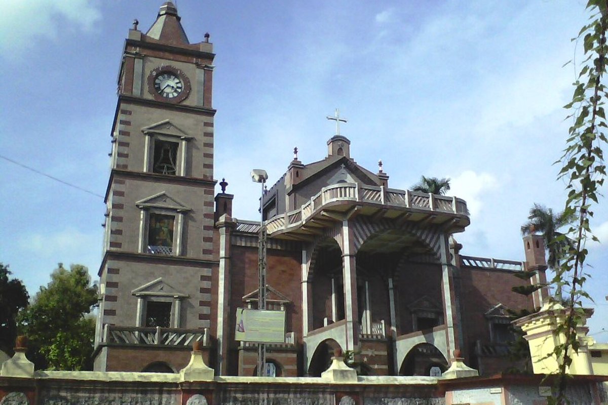 Bandel Travel Guide: Things to Do, How to Reach, Best Time to Visit travel guide