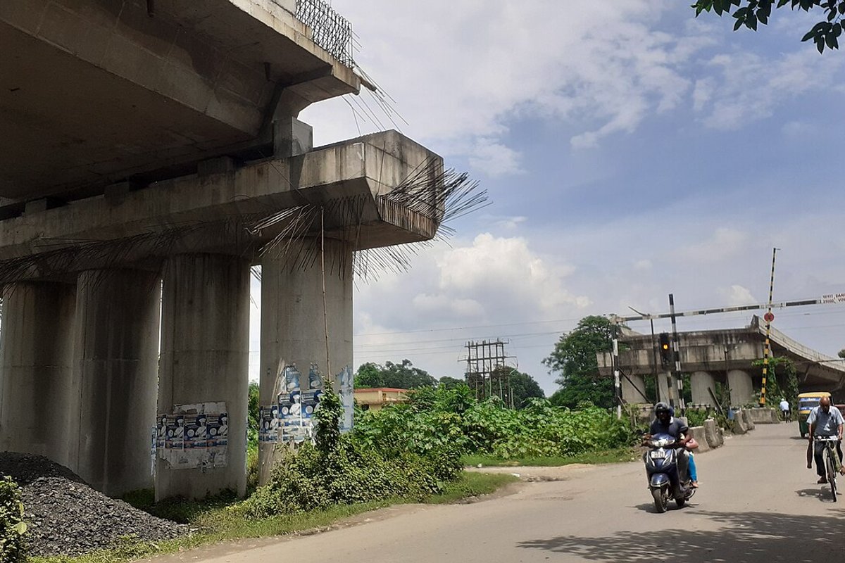 Bandel Travel Guide: Things to Do, How to Reach, Best Time to Visit hero image