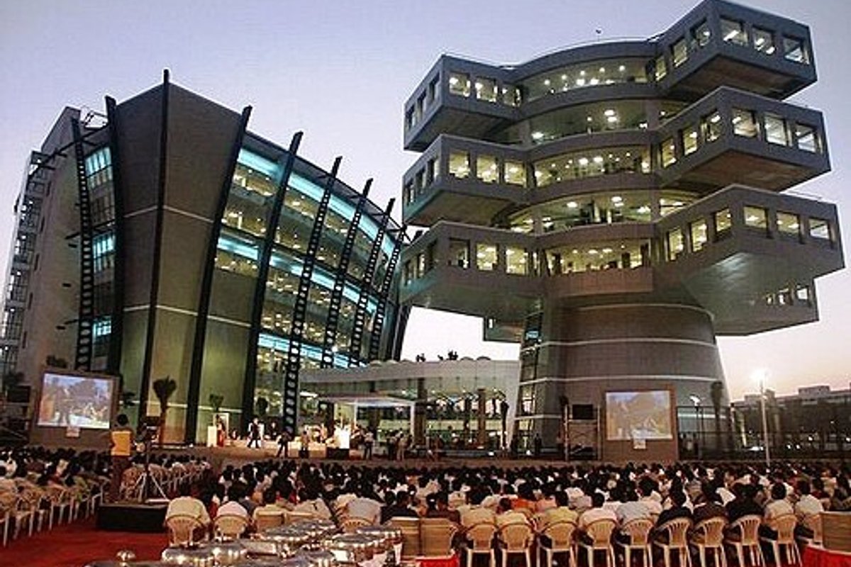 Bangalore - India Travel Guide hero image