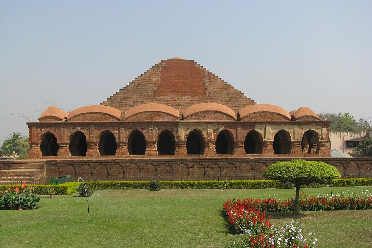 Bankura Travel Guide: Things to Do, How to Reach, Best Time to Visit travel guide