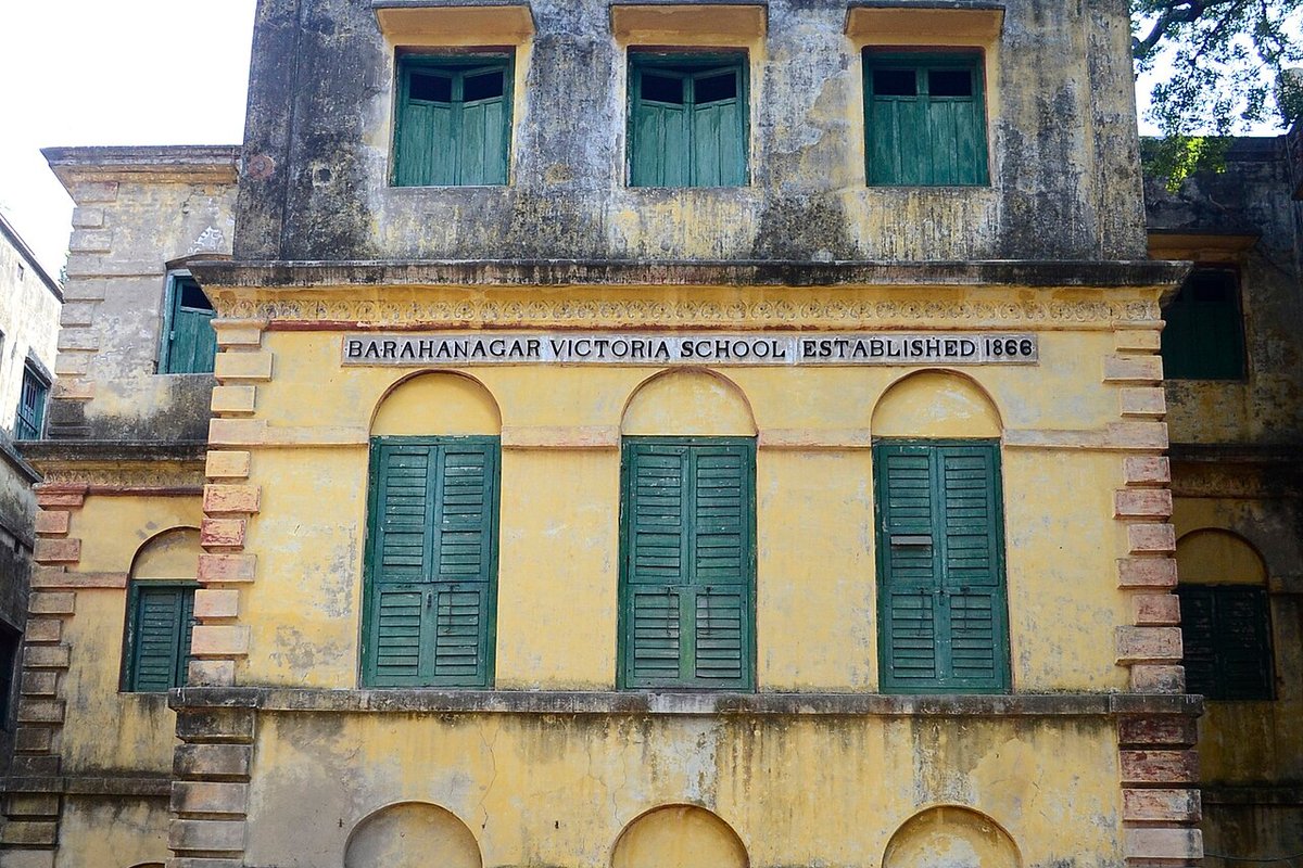 Baranagar Travel Guide: Things to Do, How to Reach, Best Time to Visit hero image