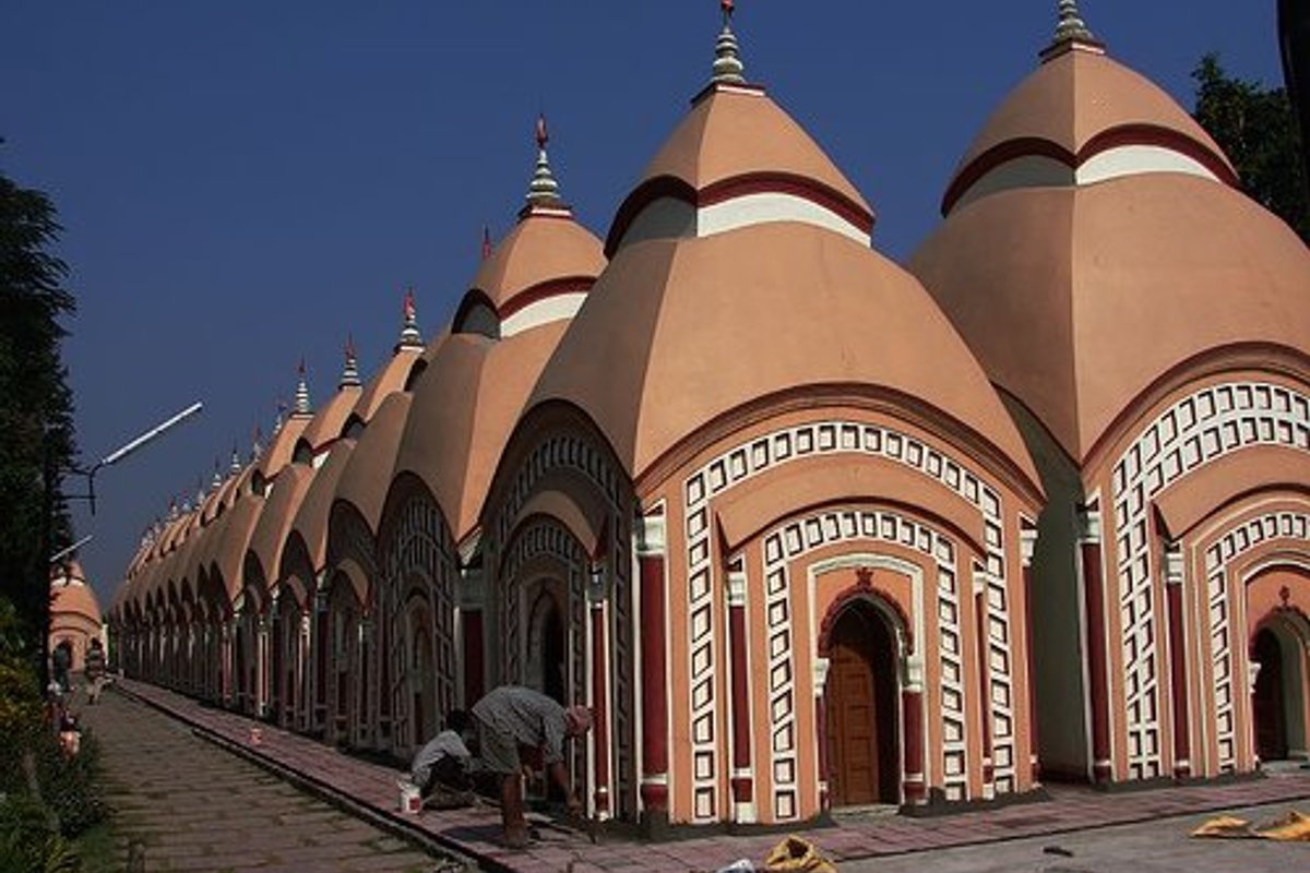 Barddhaman Travel Guide: Things to Do, How to Reach, Best Time to Visit hero image