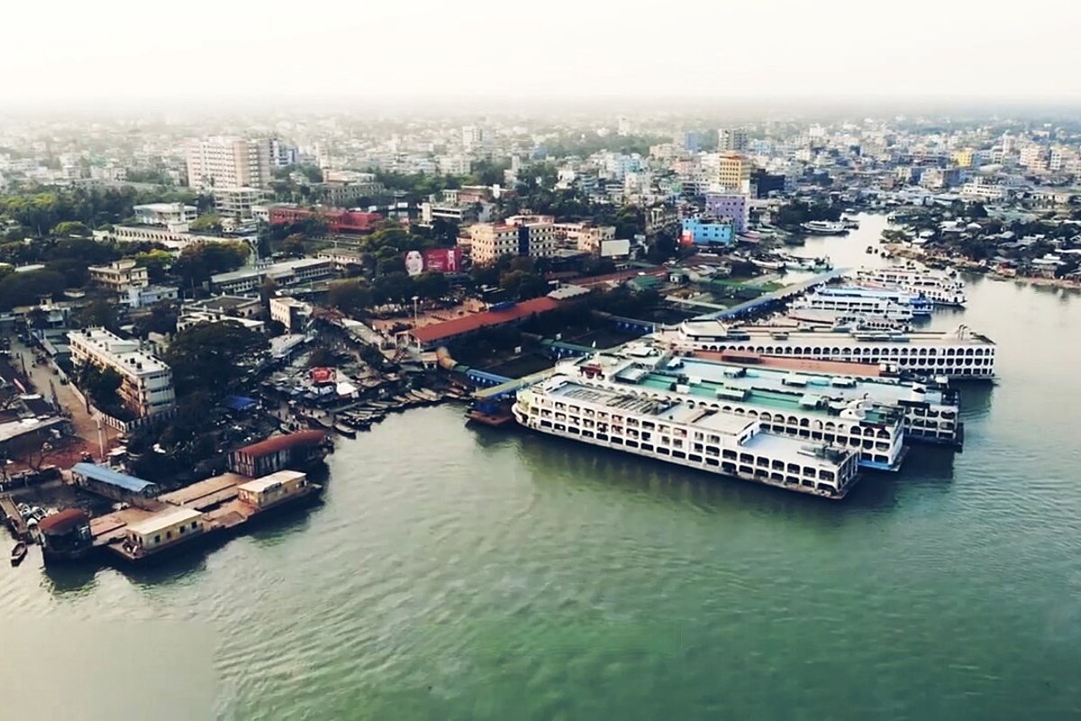 Barisal Travel Guide: Things to Do, How to Reach, Best Time to Visit travel guide