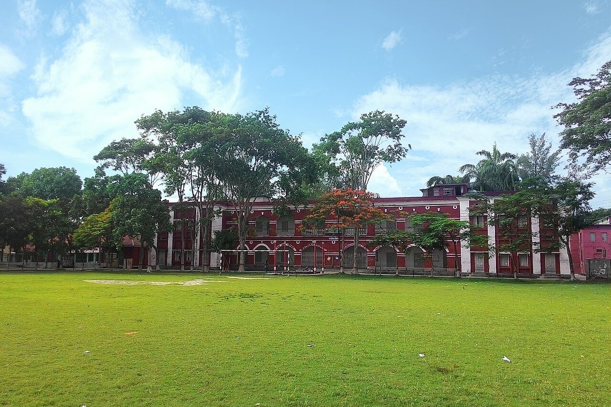 Barisal Travel Guide: Things to Do, How to Reach, Best Time to Visit hero image