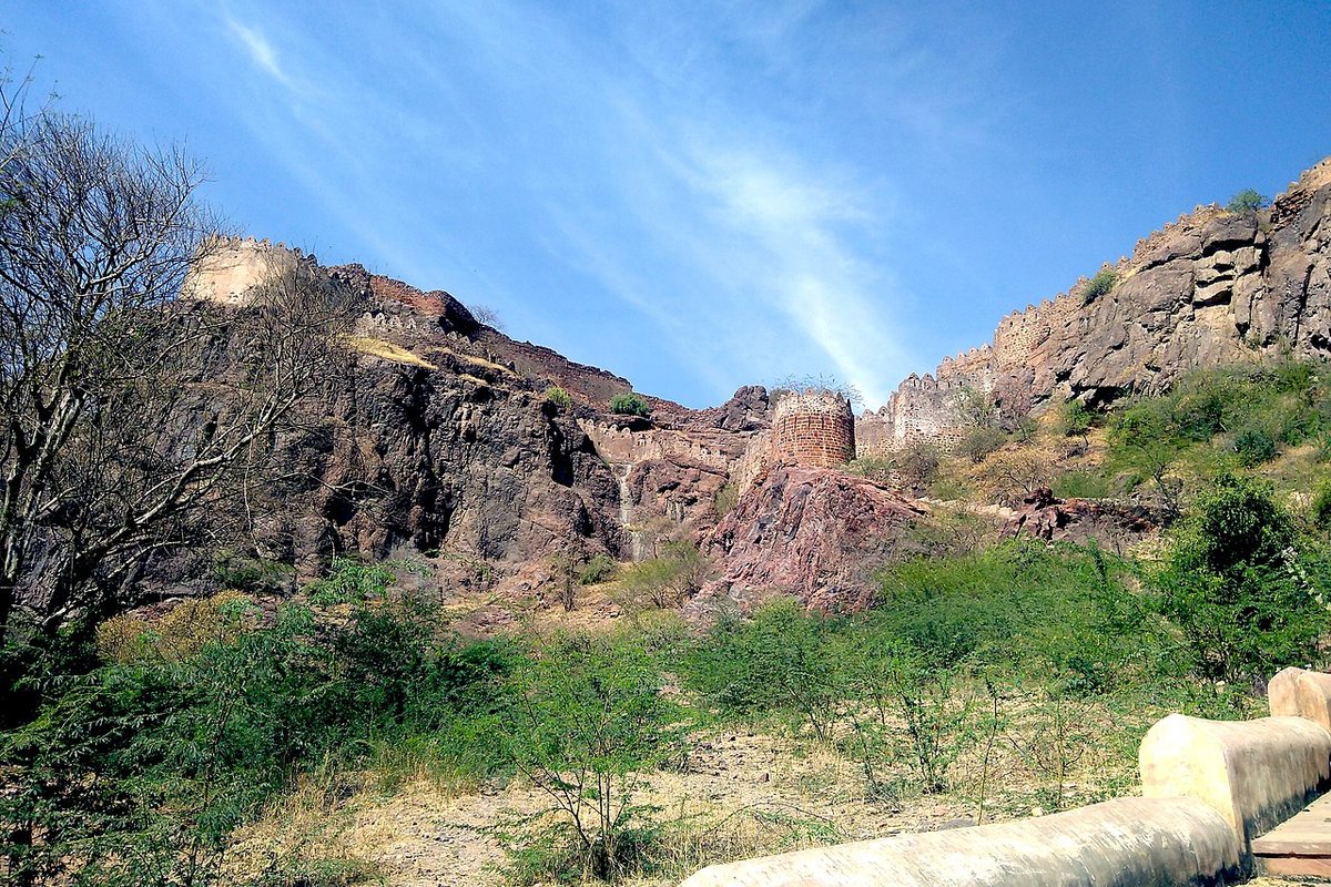 Barmer - India Travel Guide hero image