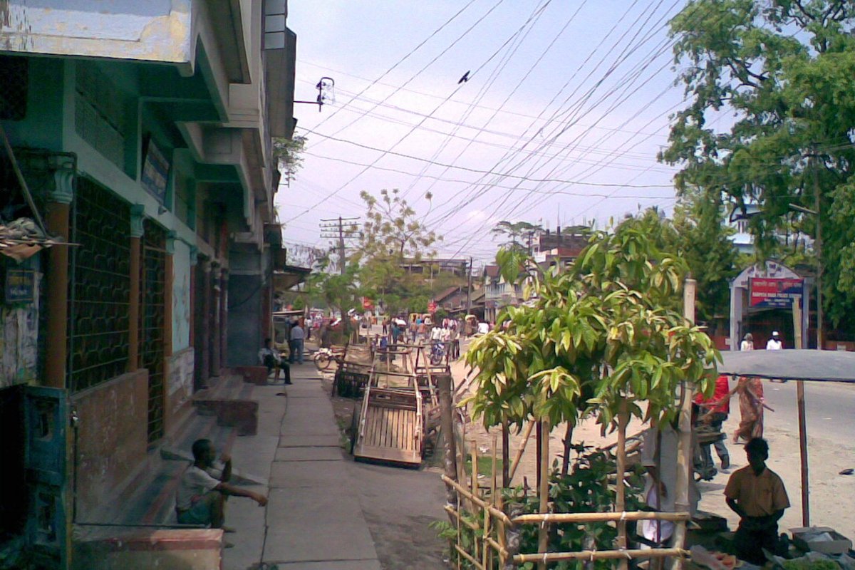 Barpeta Travel Guide: Things to Do, How to Reach, Best Time to Visit hero image