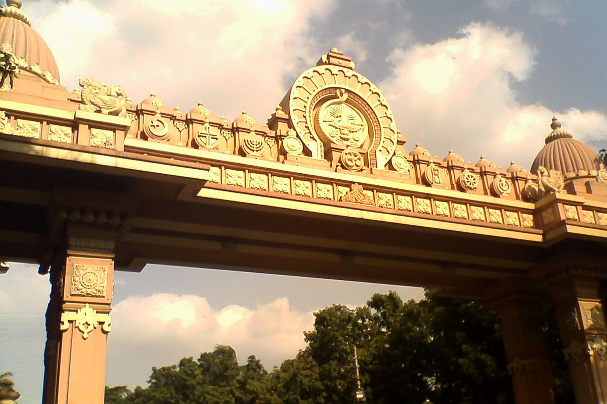 Belur - India Travel Guide hero image