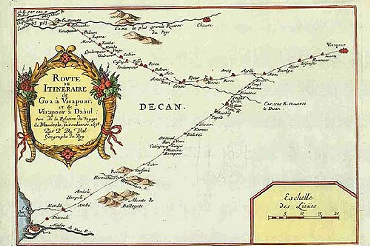 Bijapur - India Travel Guide hero image