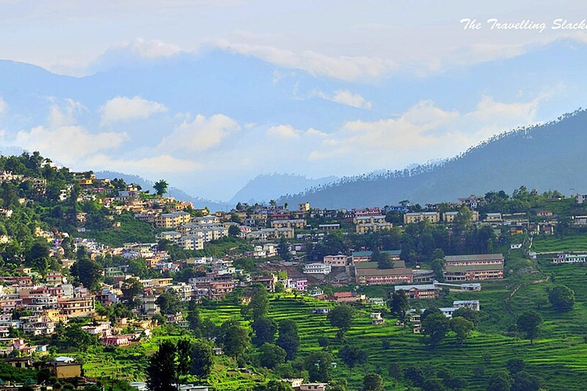 Bisle - India Travel Guide hero image