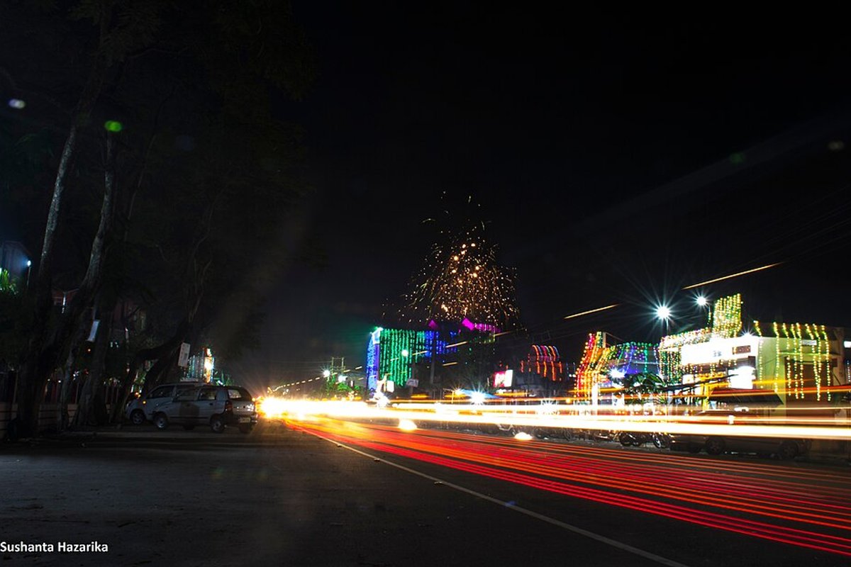 Bokakhat Travel Guide: Things to Do, How to Reach, Best Time to Visit hero image