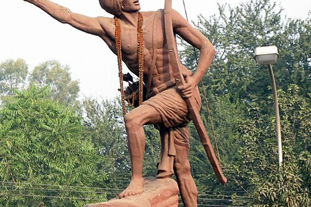 Bokaro - India Travel Guide hero image