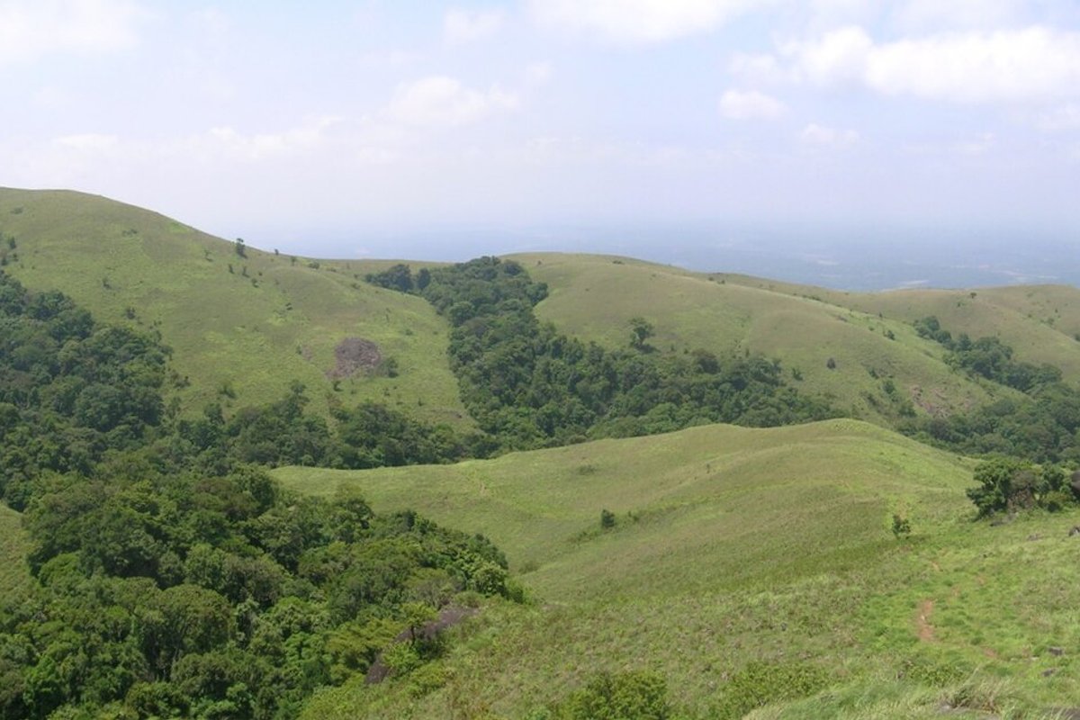 Brahmagiri - India Travel Guide hero image