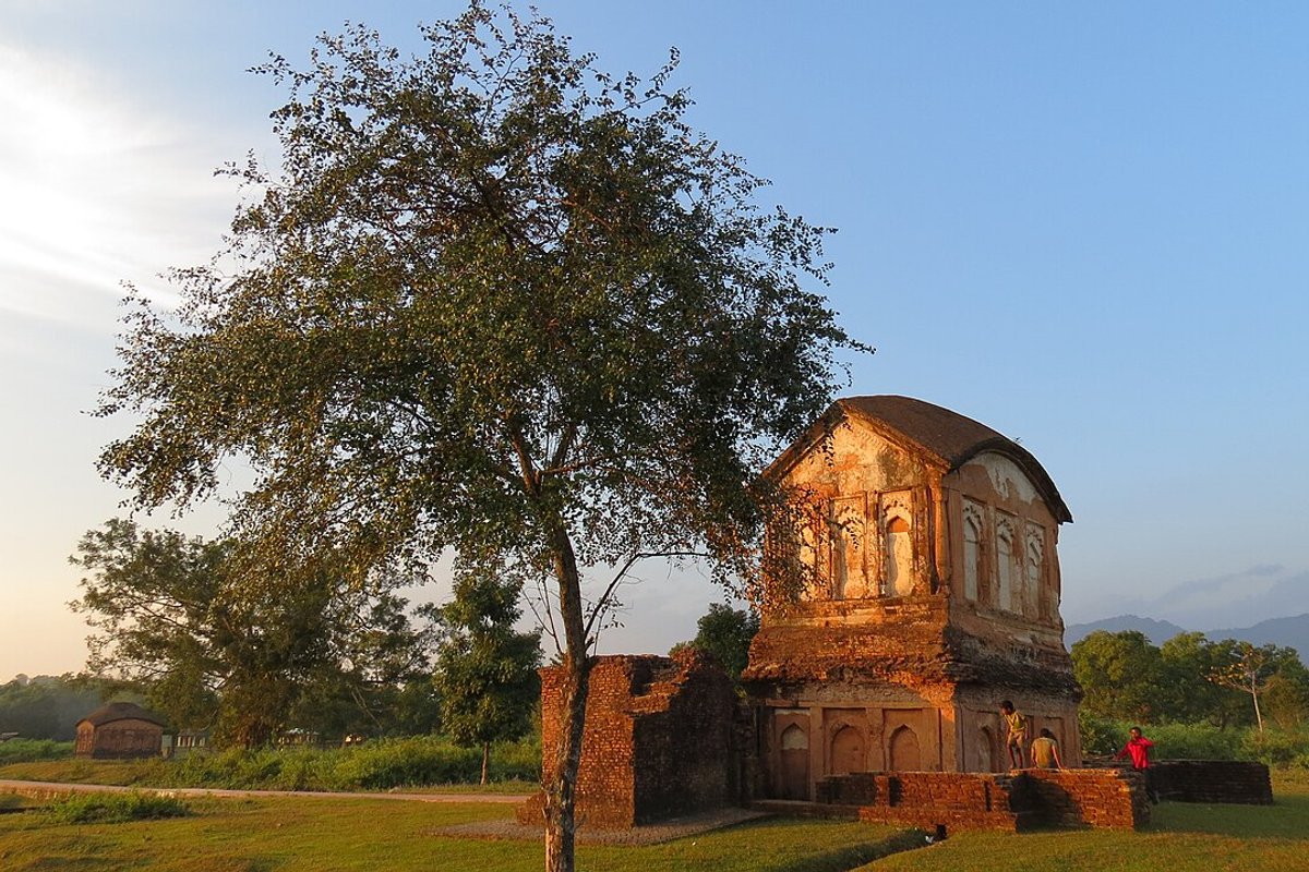 Cachar Travel Guide: Things to Do, How to Reach, Best Time to Visit hero image