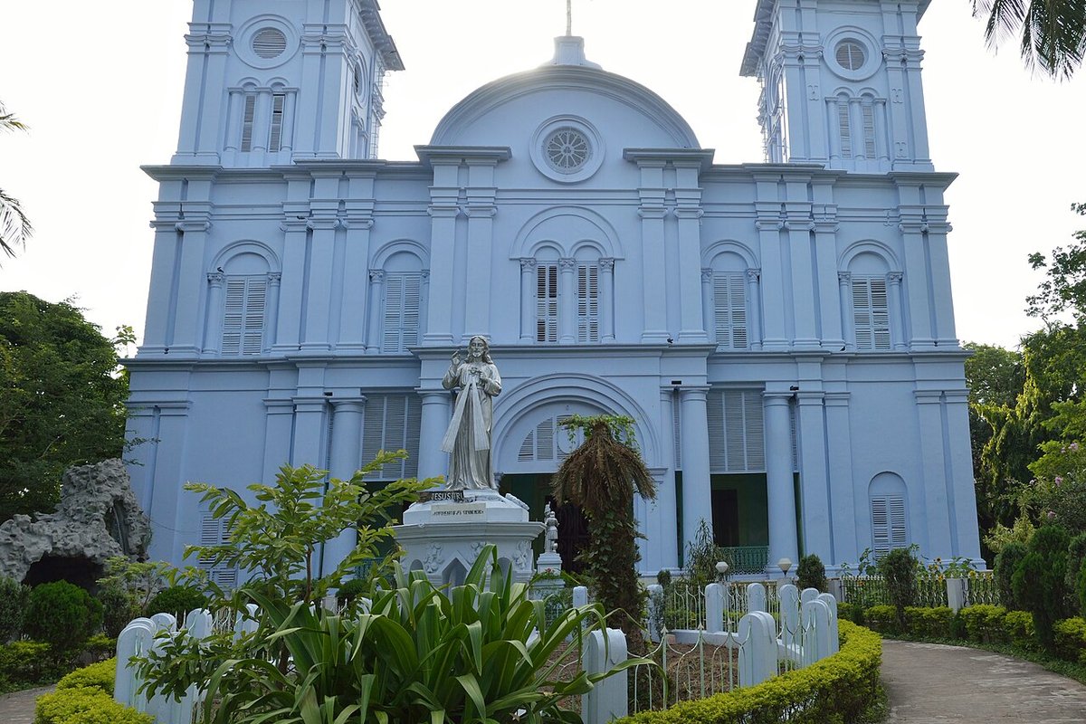 Chandannagar Travel Guide: Things to Do, How to Reach, Best Time to Visit travel guide