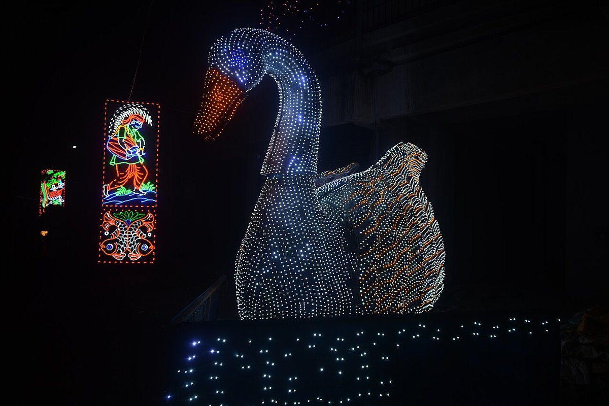 Chandannagar Travel Guide: Things to Do, How to Reach, Best Time to Visit hero image