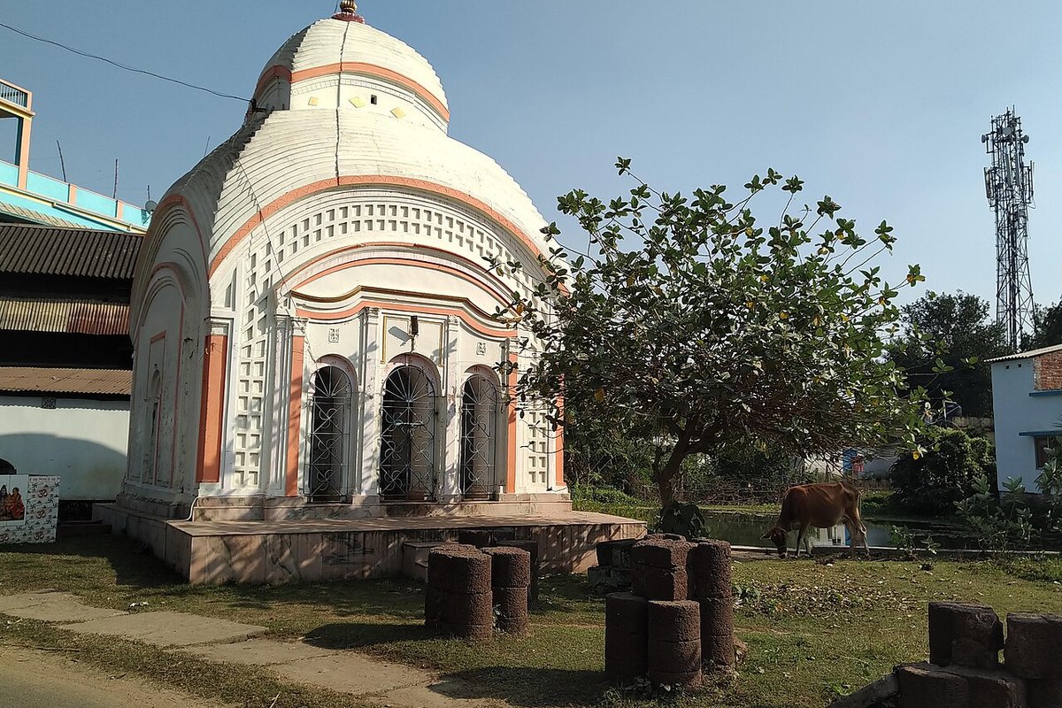 Chandrakona Travel Guide: Things to Do, How to Reach, Best Time to Visit hero image