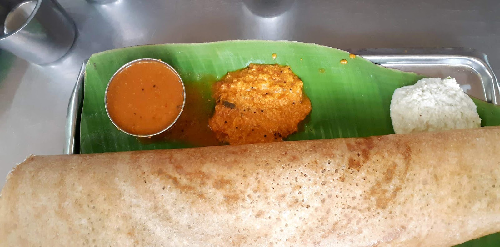 Dosa