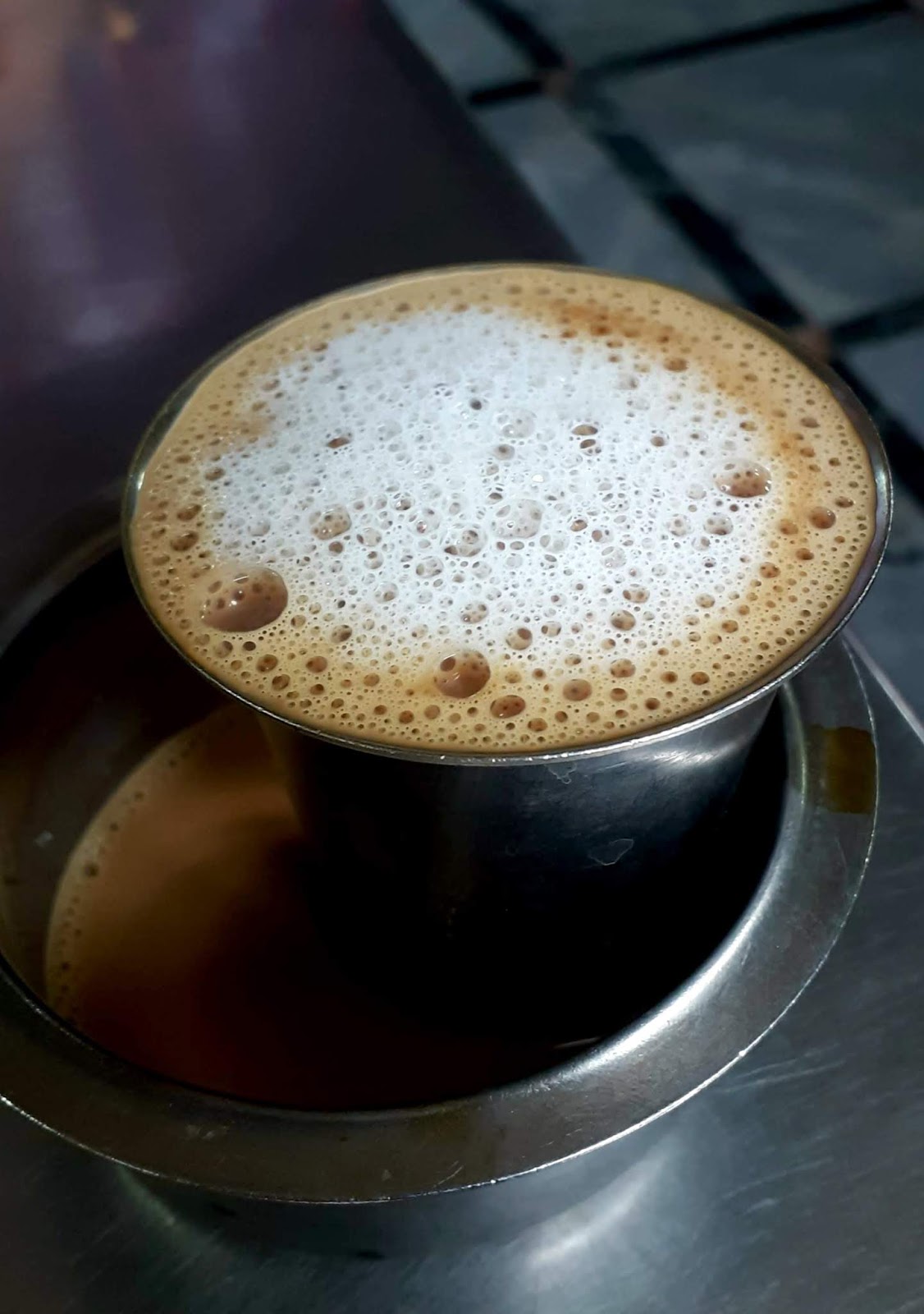 Filter Coffee