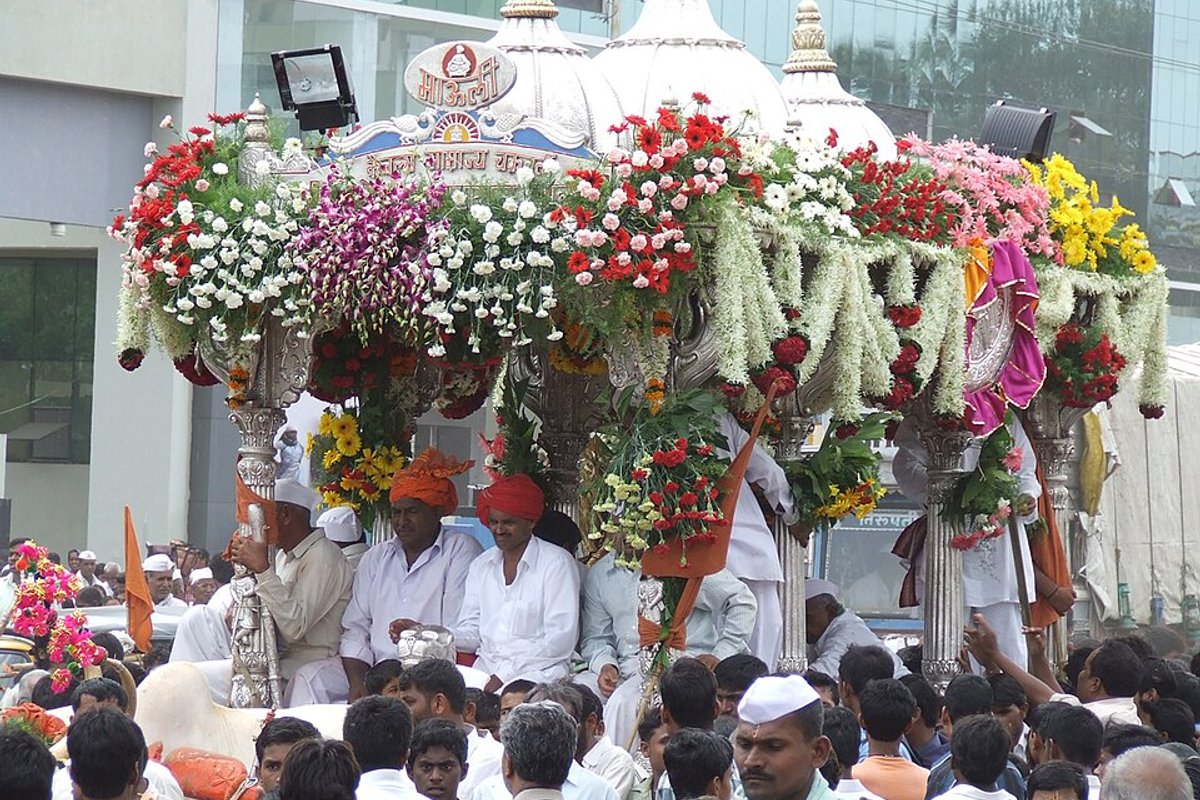 Chikhaldara - India Travel Guide hero image