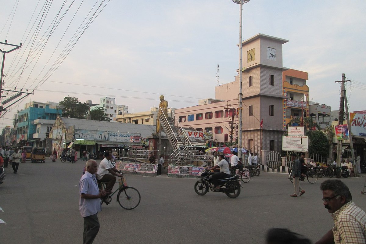 Chirala Travel Guide: Things to Do, How to Reach, Best Time to Visit travel guide