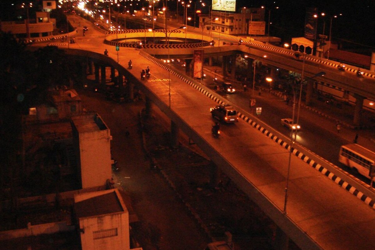 Chromepet Travel Guide: Things to Do, How to Reach, Best Time to Visit travel guide