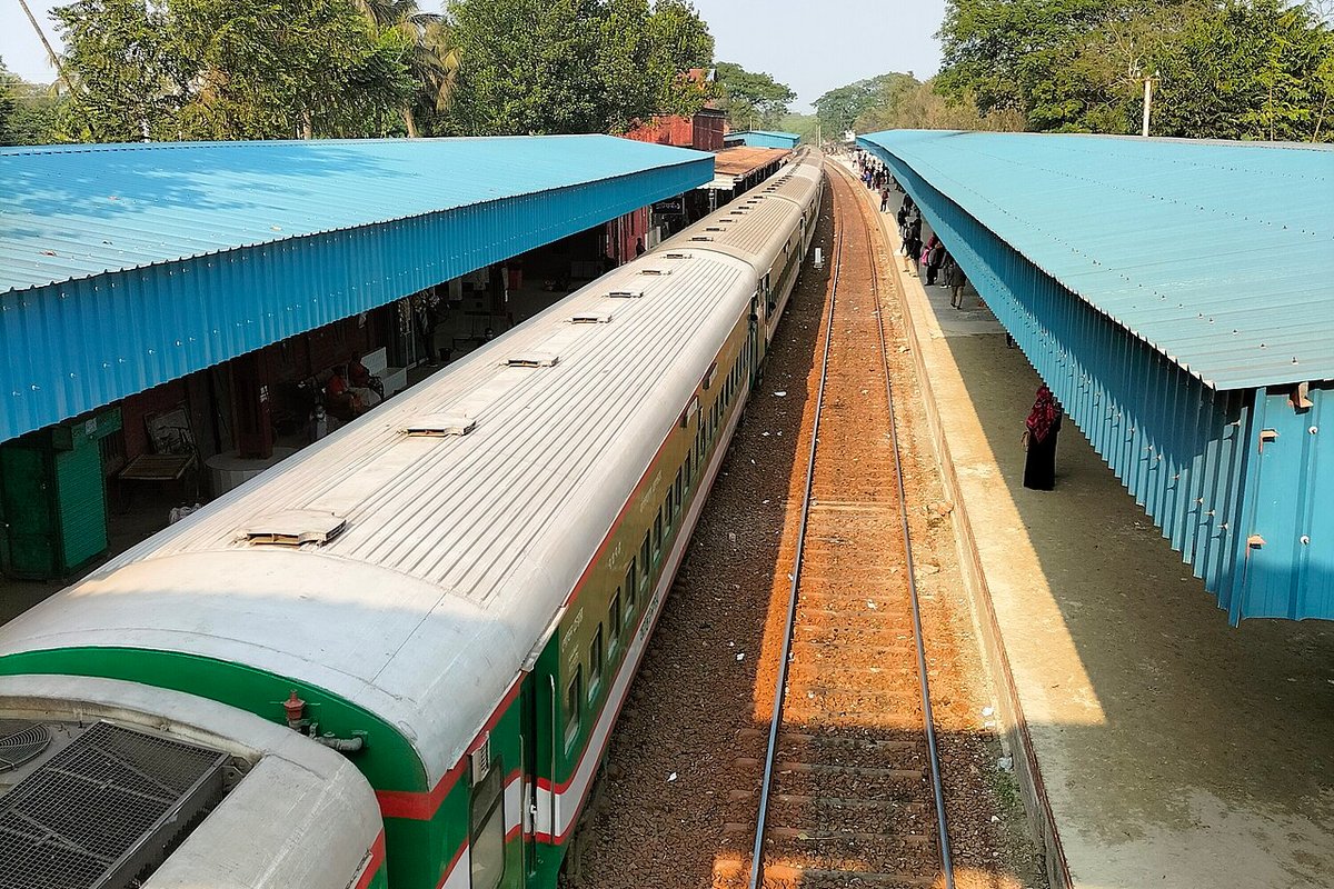 Chuadanga Travel Guide: Things to Do, How to Reach, Best Time to Visit travel guide