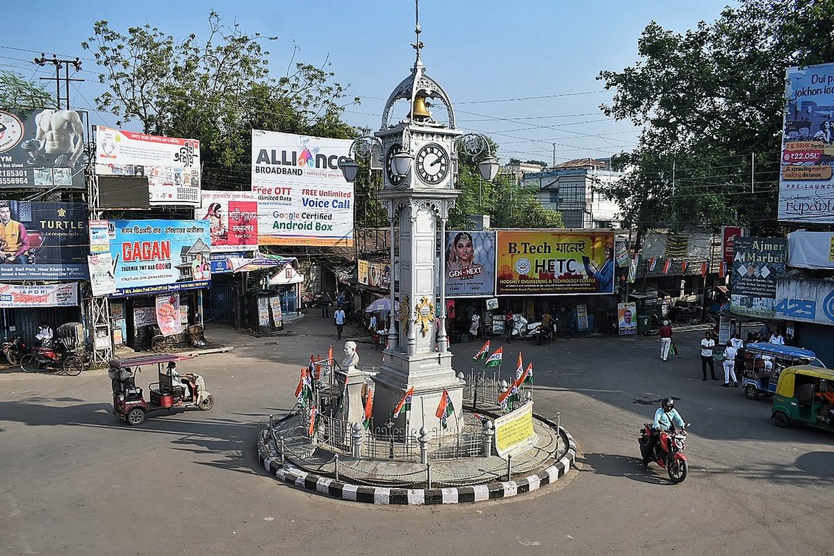 Chuchura Travel Guide: Things to Do, How to Reach, Best Time to Visit travel guide