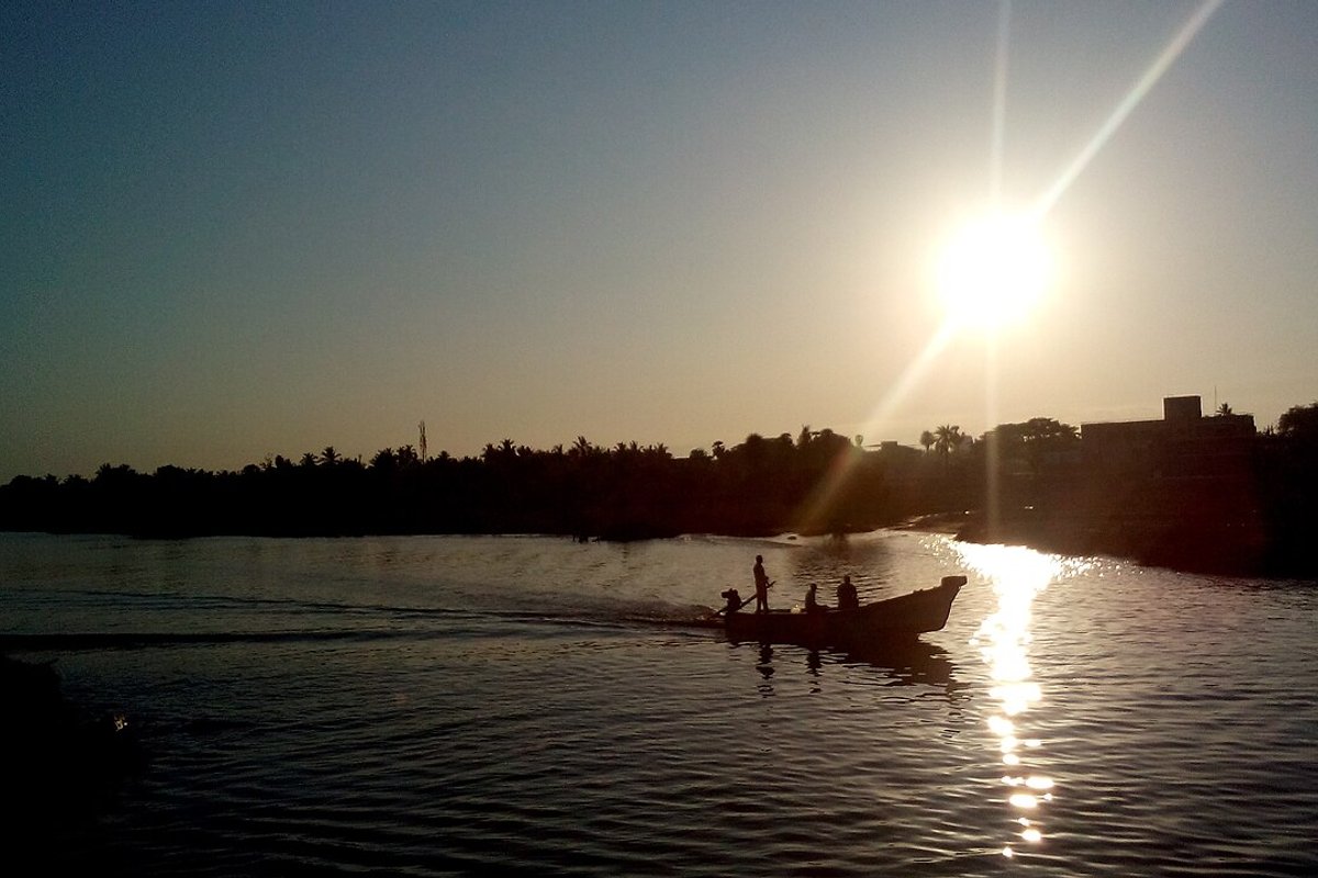 Cuddalore Travel Guide: Things to Do, How to Reach, Best Time to Visit travel guide