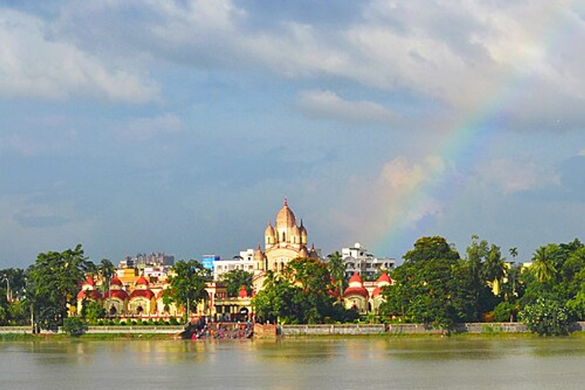 Dakshineswar Travel Guide: Things to Do, How to Reach, Best Time to Visit hero image