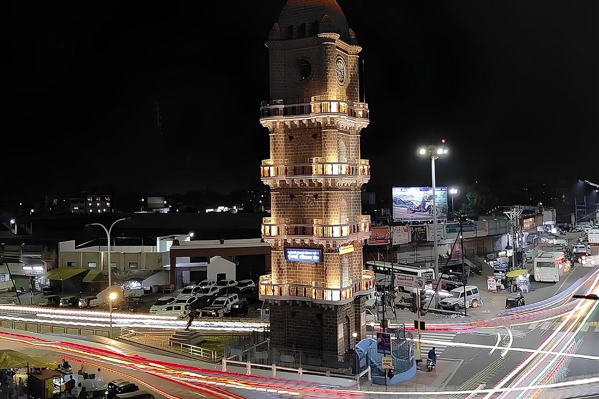 Daltonganj - India Travel Guide hero image