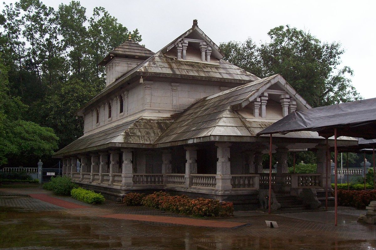 Dharmasthala - India Travel Guide hero image