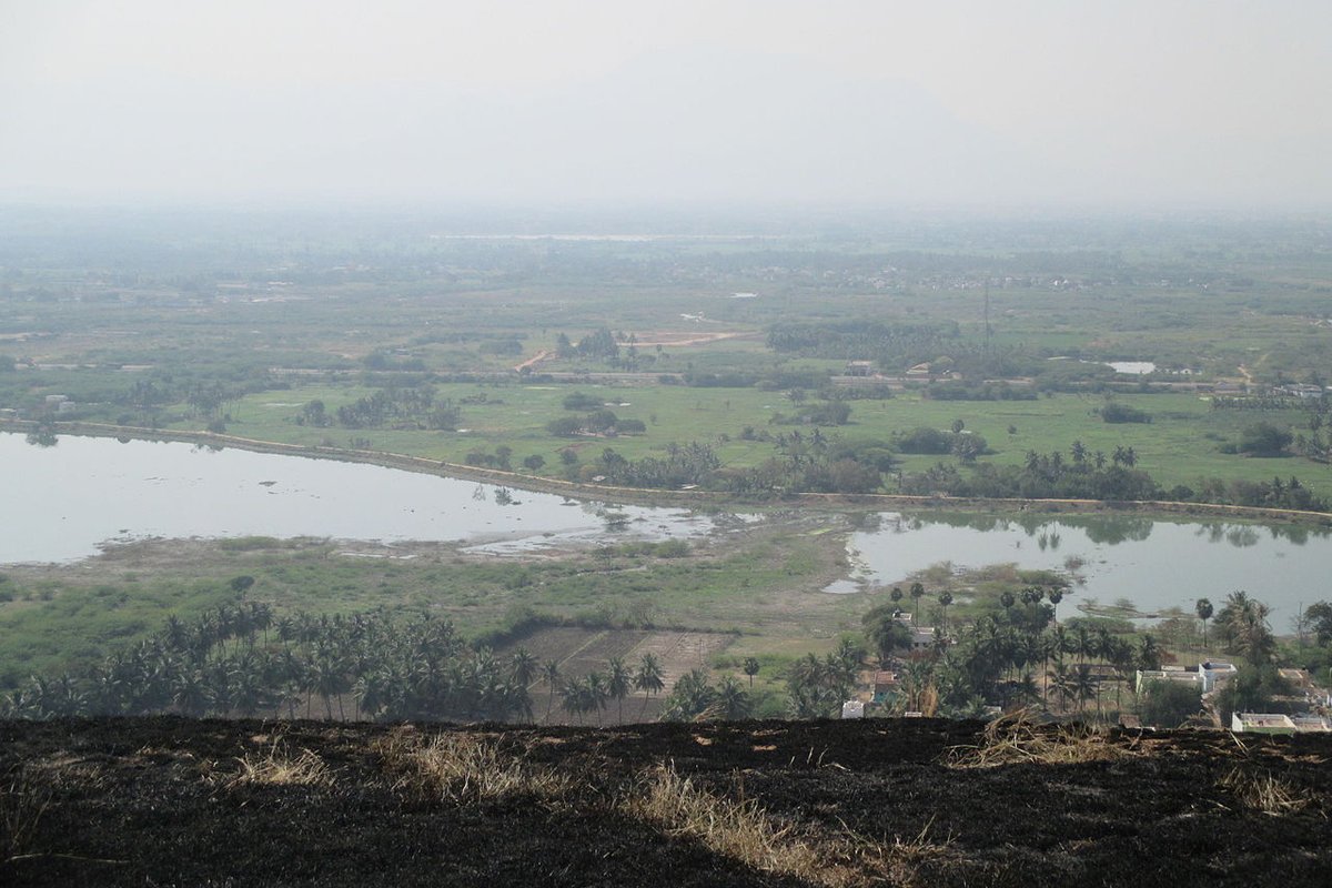 Dindigul Travel Guide: Things to Do, How to Reach, Best Time to Visit hero image