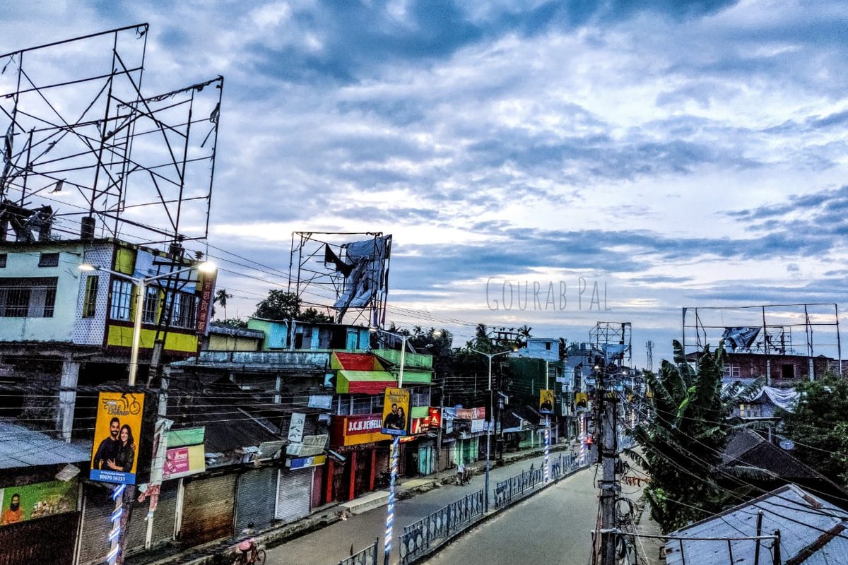 Dinhata Travel Guide: Things to Do, How to Reach, Best Time to Visit travel guide