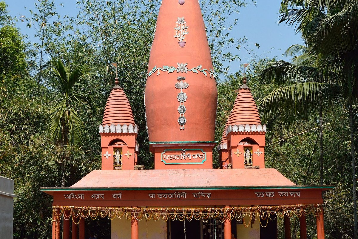 Domjur Travel Guide: Things to Do, How to Reach, Best Time to Visit hero image