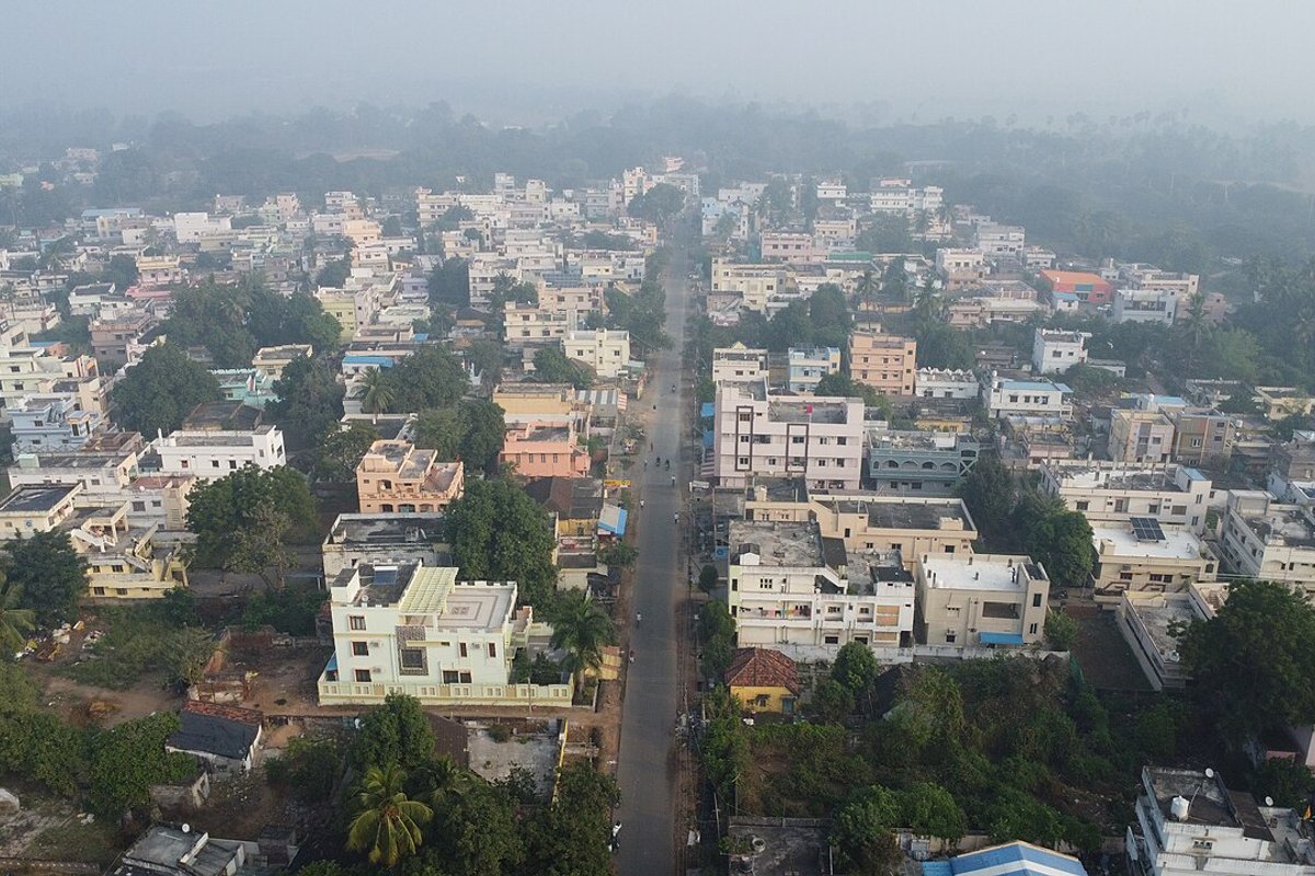 Duggirala Travel Guide: Things to Do, How to Reach, Best Time to Visit travel guide