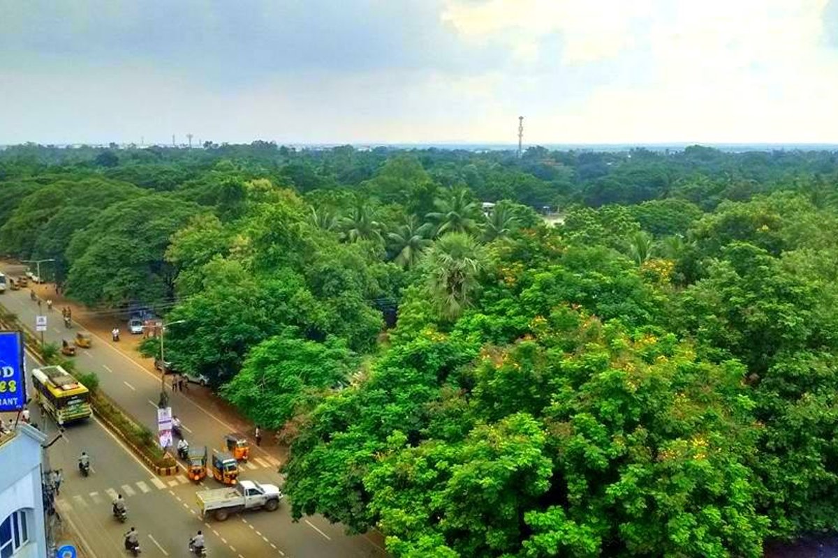 Eluru Travel Guide: Things to Do, How to Reach, Best Time to Visit hero image