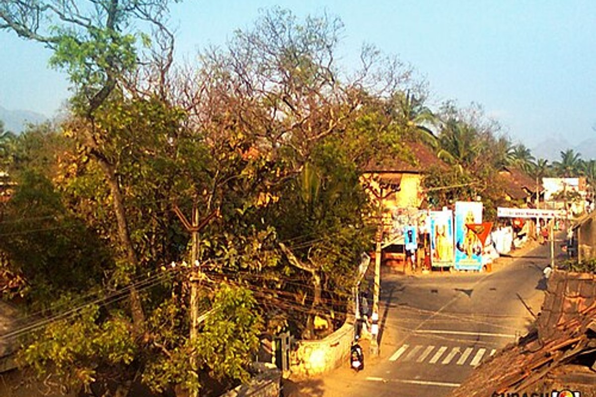 Eraniel Travel Guide: Things to Do, How to Reach, Best Time to Visit travel guide